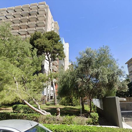 Appartamento Zona Poggiofranco Bari Exterior foto