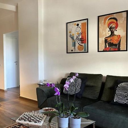 Appartamento Zona Poggiofranco Bari Exterior foto