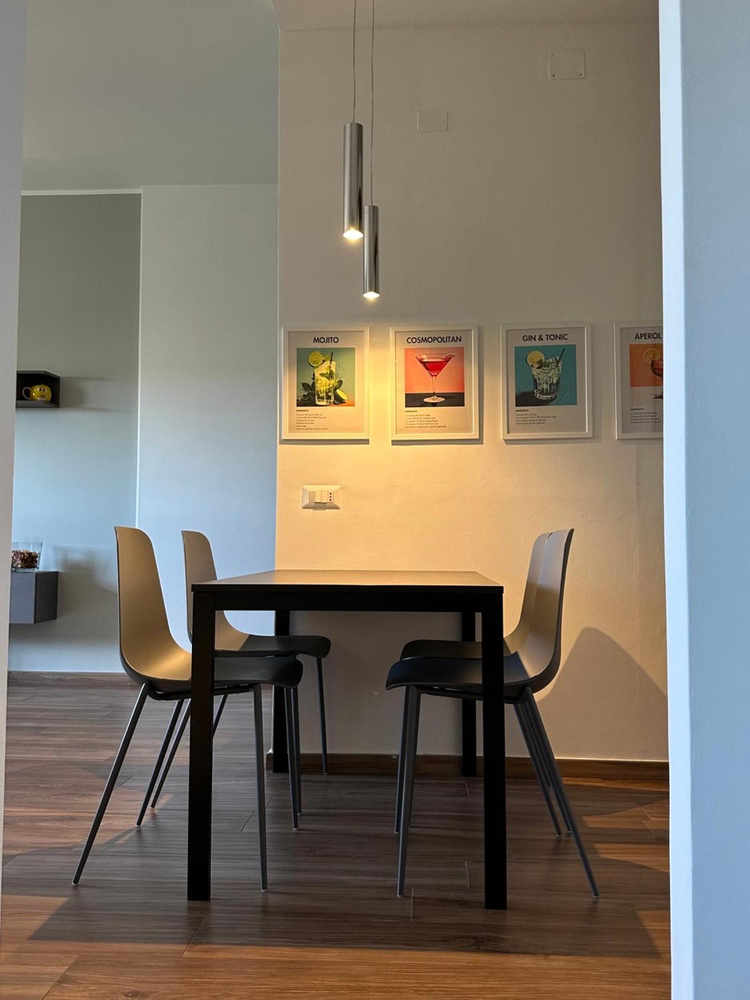 Appartamento Zona Poggiofranco Bari Exterior foto