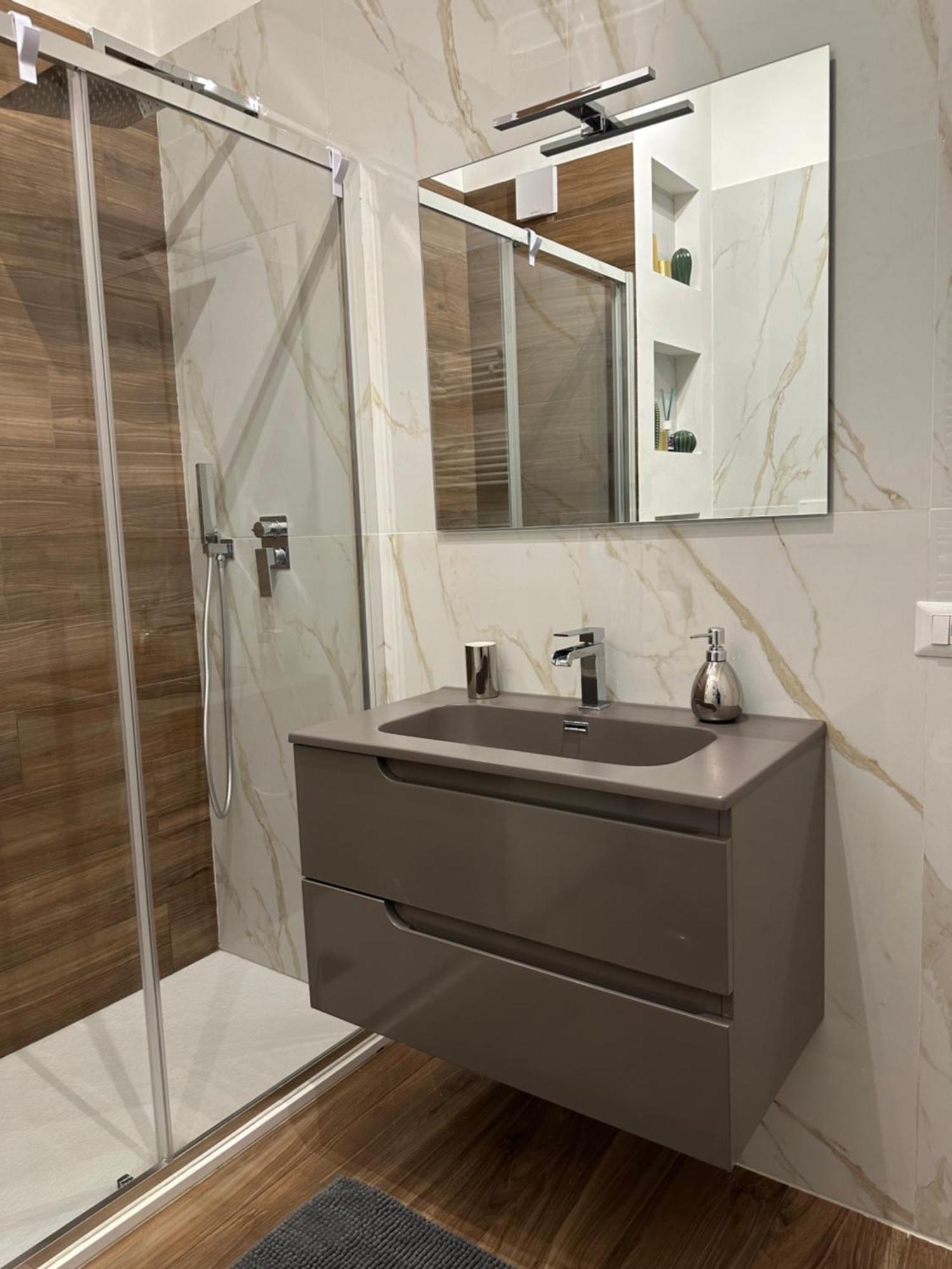 Appartamento Zona Poggiofranco Bari Exterior foto